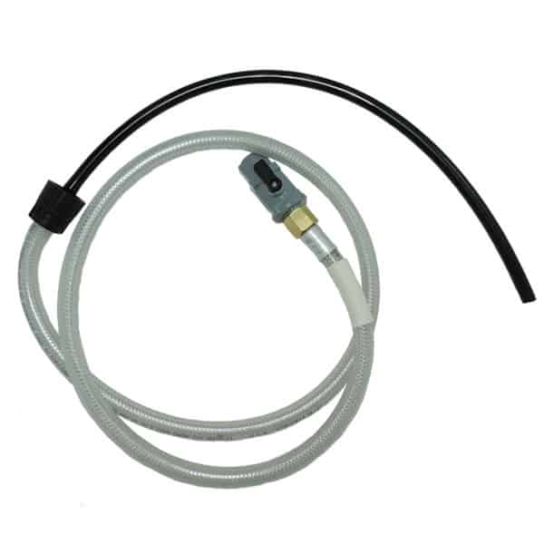 GEARCASE FILLER REPLACMNT HOSE - CDI ELECTRON