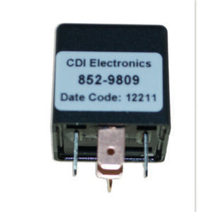 MERC TILT/TRIM 40A 12V RELAY - CDI ELECTRON