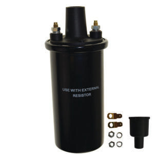 IGNITION COIL INBOARD - CDI ELECTRON