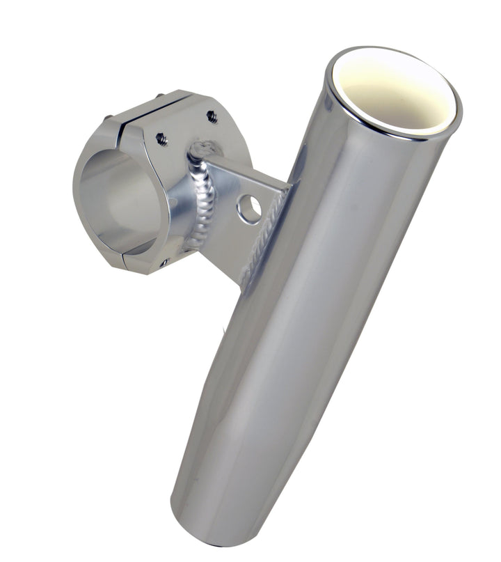 ALUM CLAMP ON ROD HOLDER - C.E. SMITH