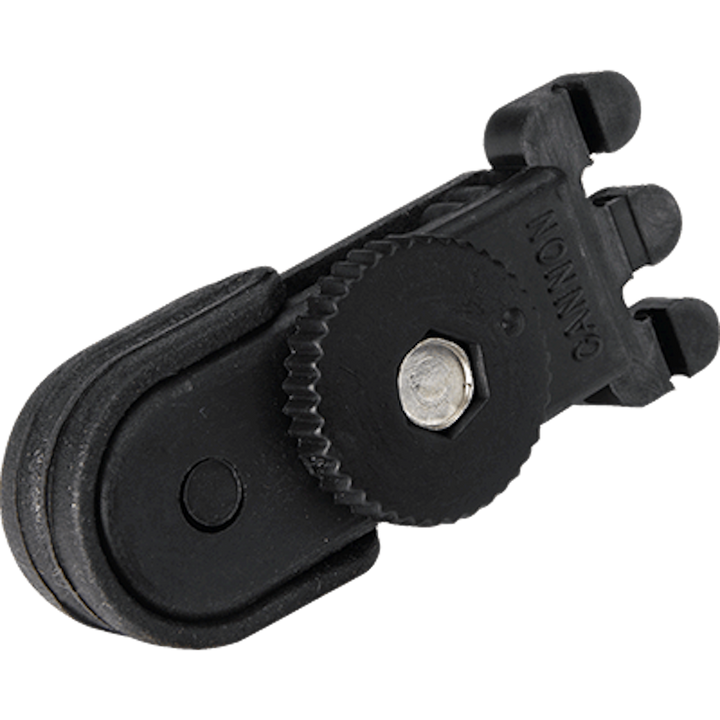 QUICK RELEASE STACKER - CANNON