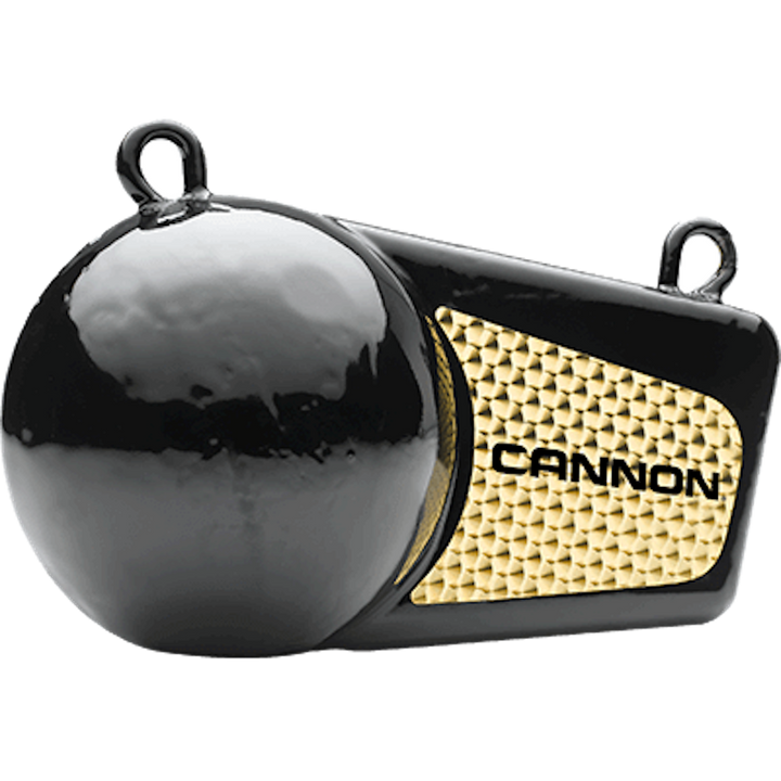6 LB. FLASH WEIGHT - CANNON
