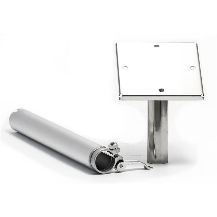 GRILL MOUNT-STOW N GO  60 DEGREE RO - CAMCO MARINE