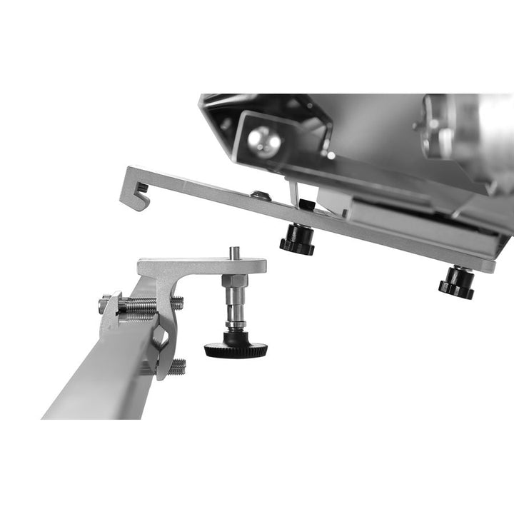 GRILL MOUNT-STOW N GO QUICK-RELEASE - CAMCO MARINE