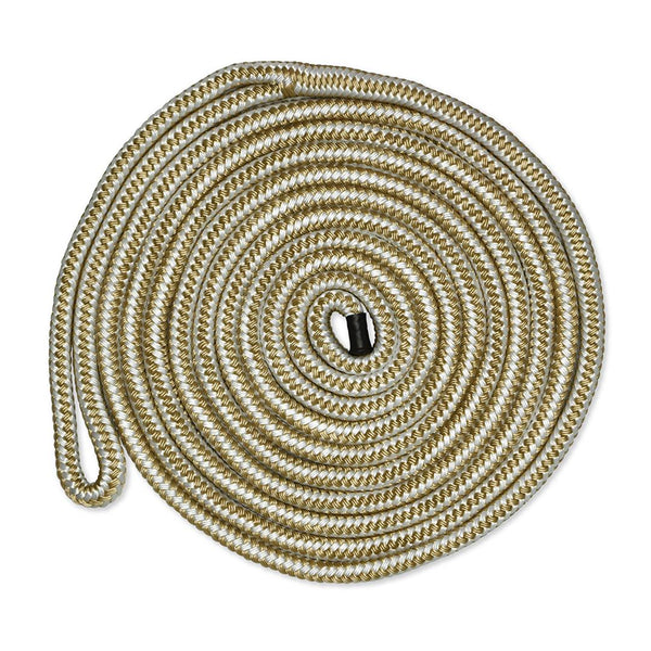 5/8IN-40FT DBLBRD CMP DOCKLINE WG - CMP GROUP