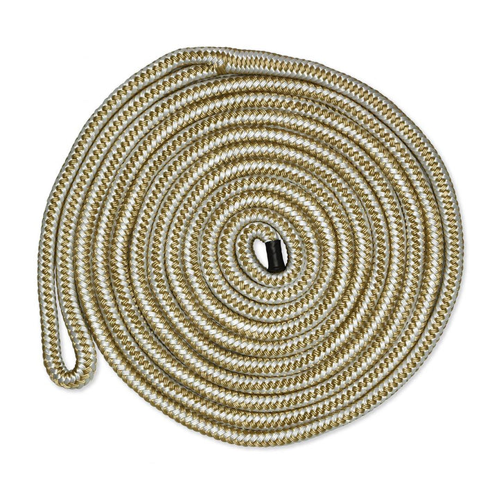 5/8IN-40FT DBLBRD CMP DOCKLINE WG - CMP GROUP