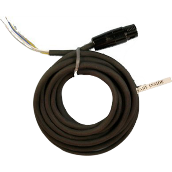 10' SIN/COSINE INTERFACE BOX CABLE - COMNAV