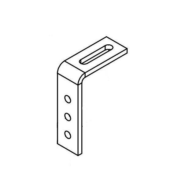 UNIVERSAL FRAME BRACKET - DEMCO