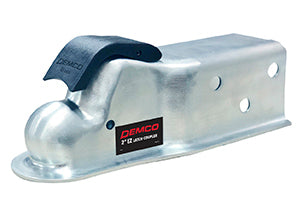 2' EZ LATCH  7000 LB. G.V.W.R. - DEMCO