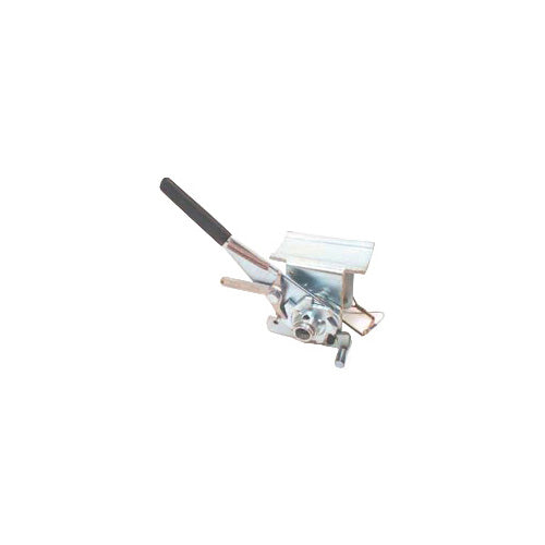 WINCH ASSMBLY LEFT - DEMCO