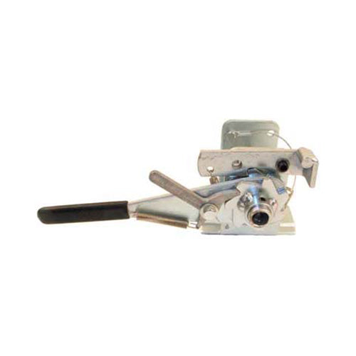 WINCH ASSMBLY RIGHT - DEMCO