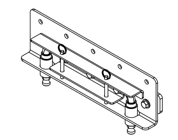 UMS ADPTR PLATES FOR AUTO - DEMCO