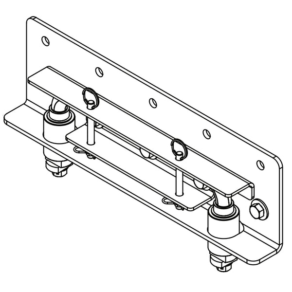 UMS ADAPTER PLATES - DEMCO