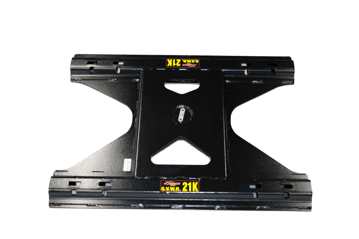 CHEVY/GMC PREP ISR RAILS 8' BED - DEMCO