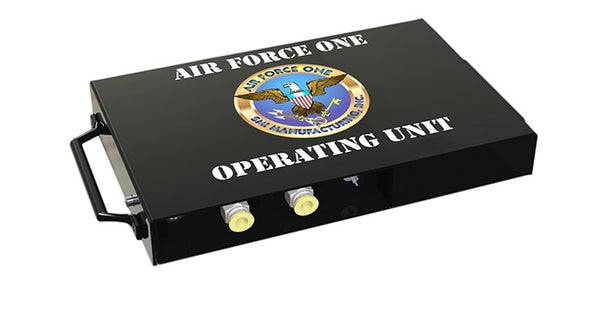 AIR FORCE ONE REINSTALL KIT - DEMCO