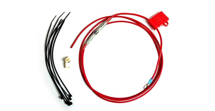 DELTA CHARGE WIRE KIT - DEMCO