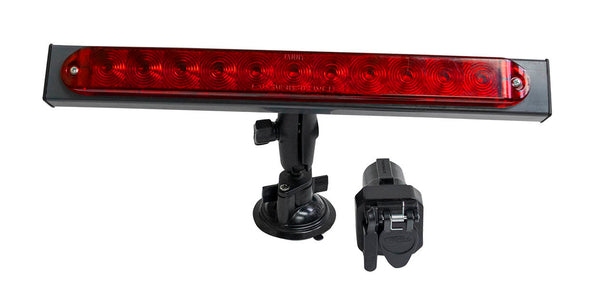 WIRELESS LED LIGHT  BAR - DEMCO