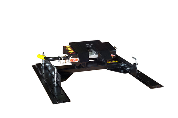 21K SLIDER FLATDECK DOUBLE PIVOT - DEMCO