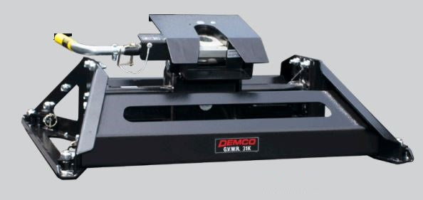 RECON 21K SLIDER WITH RAILS - DEMCO