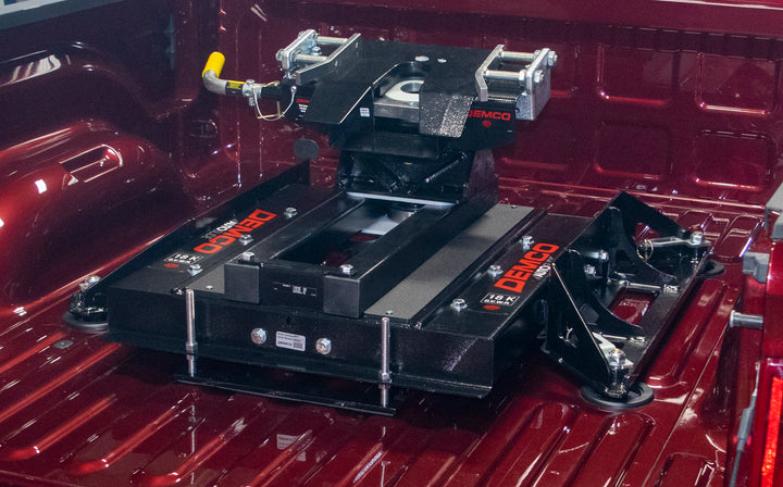5TH WHEEL 18K AUTO SLIDE RAM - DEMCO