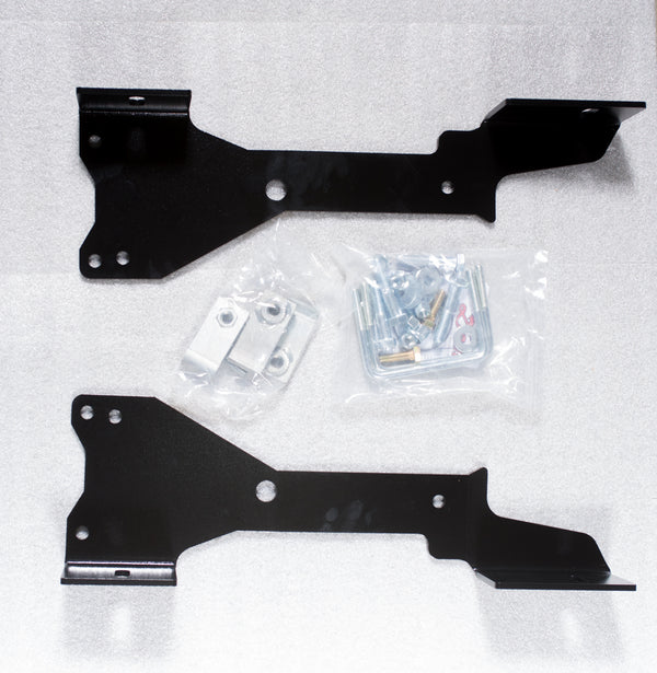 FRAME BRACKET - DEMCO