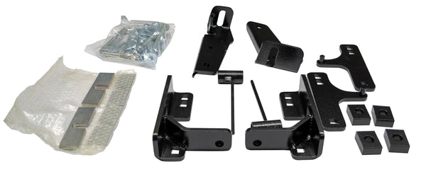 FRAME BRACKET KIT FOR 2019 RAM 1500 - DEMCO