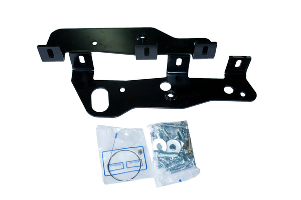 SL BRKT KIT FORD HD 11-15 - DEMCO