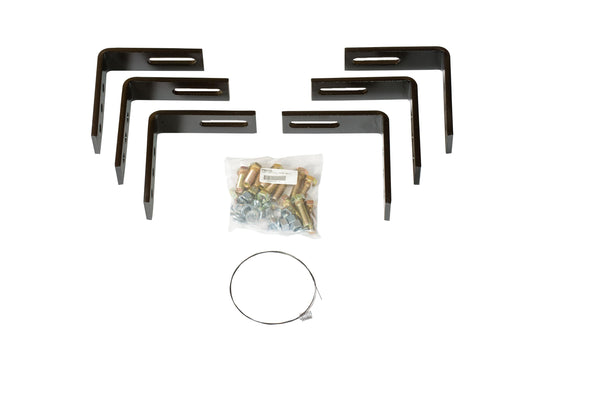 BRACKET KIT - DEMCO