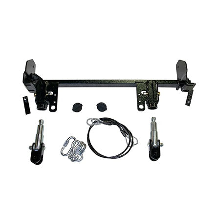 TABLESS BASEPLATE JEEP - DEMCO