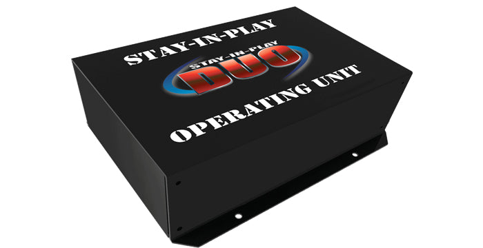 STAY-IN-PLAY DUO - DEMCO