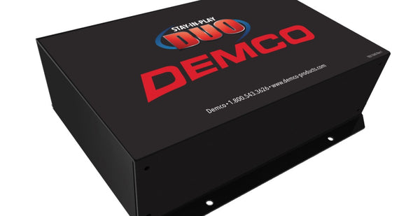 STAY IN PLAY DUO WITH WIRELESS COAC - DEMCO