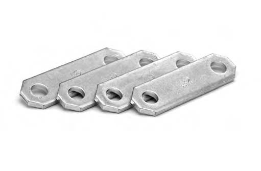 DEXTER SHACKLE LINK - DEXTER AXLE