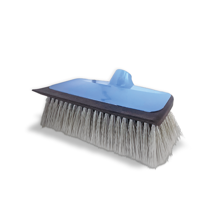 10' EXTERIOR WASH BRUSH WITH SQUEEG - DICOR CORP