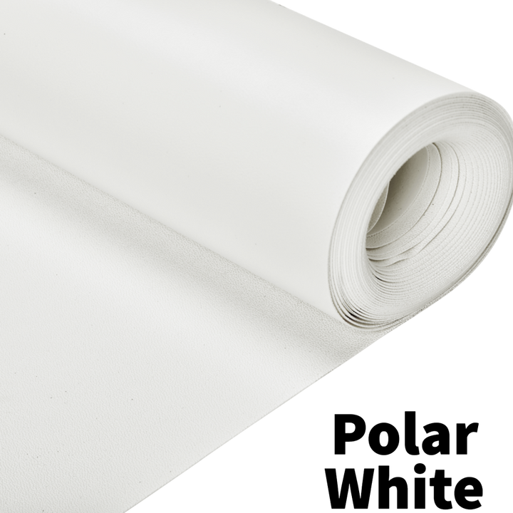 8'6' X 21' DIFLEX II TPO -WHITE - DICOR CORP