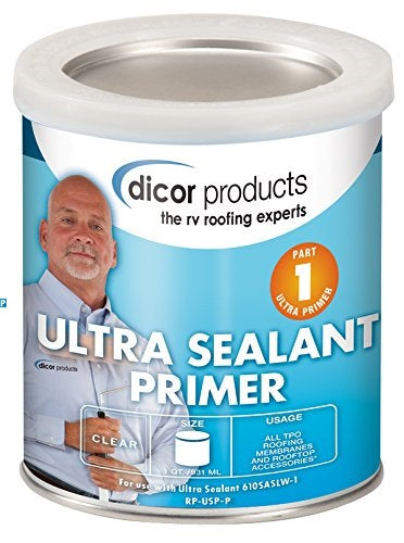 1 PINT  ULTRA SEALANT PRI - DICOR CORP