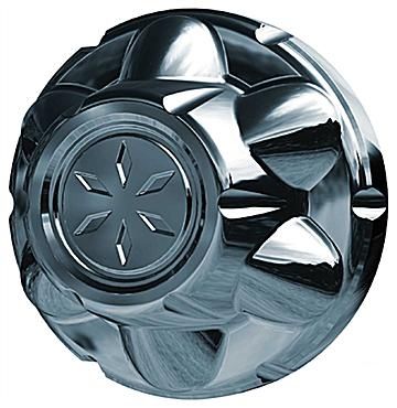 HUB CVR 6 X 5.5 BULK - DICOR CORP