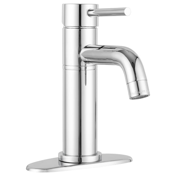 SINGLE VESSEL RV LAVATORY FAUCET - - DURA FAUCET