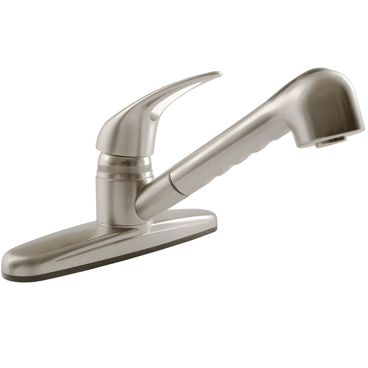PLASTIC PULL-OUT RV KITCH - DURA FAUCET