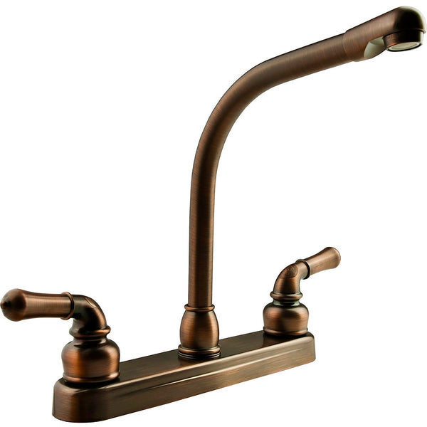 HI-RISE RV KITCHEN FAUCET