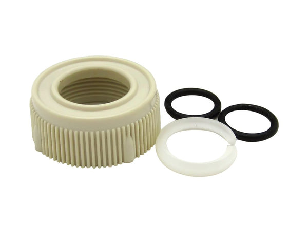 SPOUT NUT REPLACEMENT KIT - DURA FAUCET