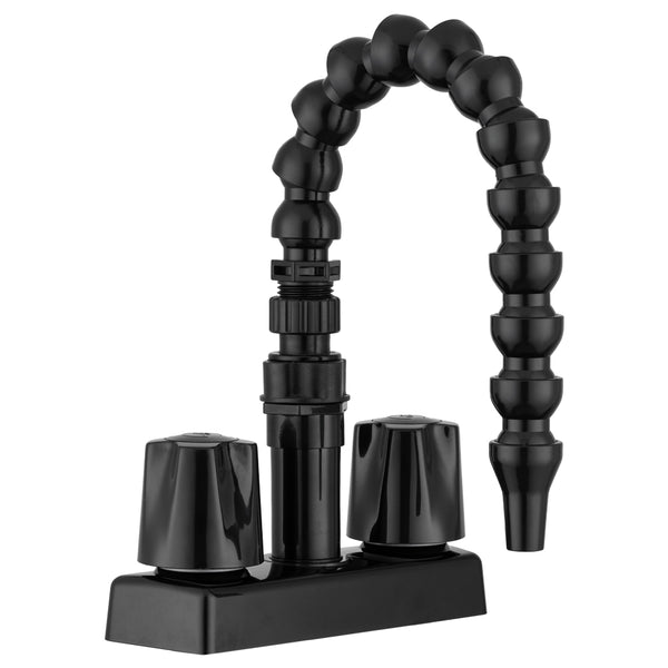 EXTERIOR SHOWER - DURA FAUCET