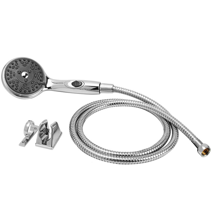 RV HAND HELD SHOWER WAND & HOSE KT - DURA FAUCET