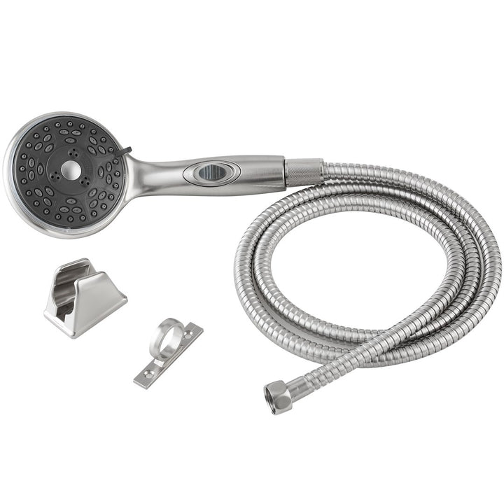 RV HAND HELD SHOWER WAND & HOSE KT - DURA FAUCET