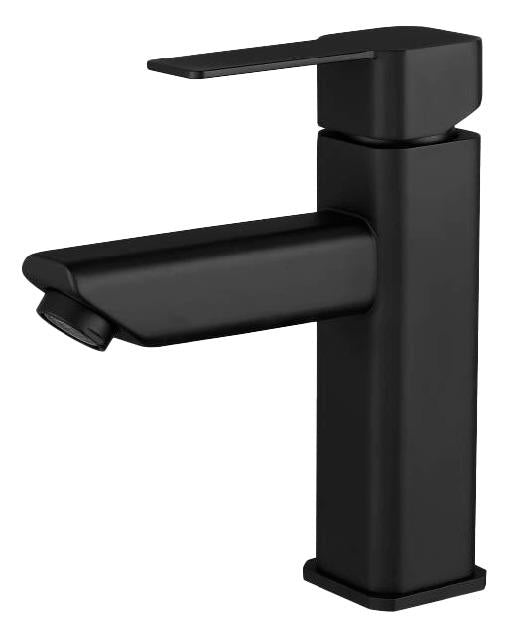 MODERN ANGULAR RV LAVATORY FAUCET - - DURA FAUCET