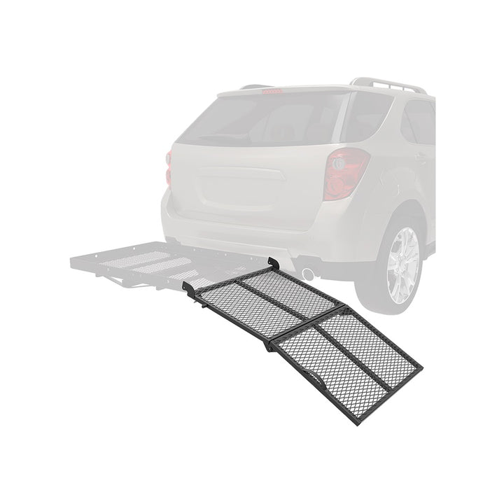 CARGO CARRIER ACCESSORY  LOADING RA - DRAW TITE