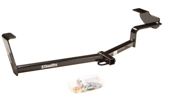 SPORTFRAME HITCH - DRAW TITE