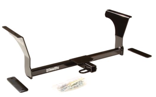 SPRTFRAME HITCH NISSN 07 - DRAW TITE