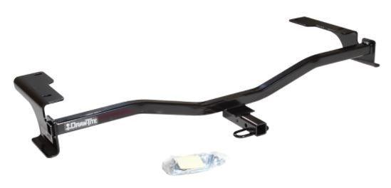CLI REC 2010-11 FORD FUSI - DRAW TITE