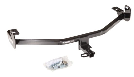 HITCH 2012 FORD FOCUS - DRAW TITE