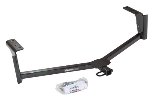 CLASS 1 HITCH - DRAW TITE